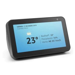 Amazon Echo Show 5 1ra Generación - Image 3