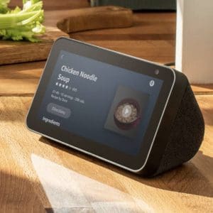 Amazon Echo Show 5 1ra Generación - Image 4