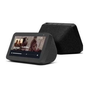 Amazon Echo Show 5 1ra Generación - Image 5