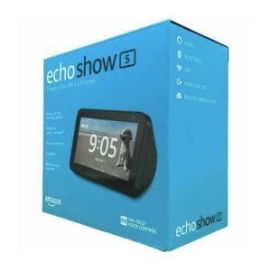 Amazon Echo Show 5 1ra Generación - Image 6