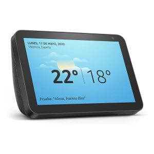 Amazon Echo Show 8 - Image 1