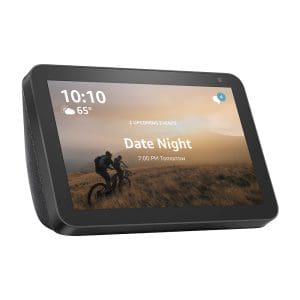 Amazon Echo Show 8 - Image 2
