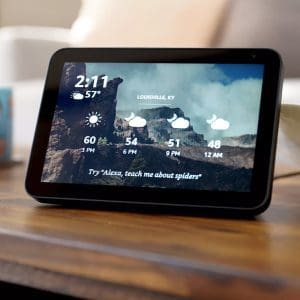 Amazon Echo Show 8 - Image 3