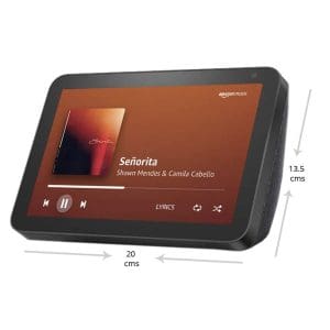 Amazon Echo Show 8 - Image 4