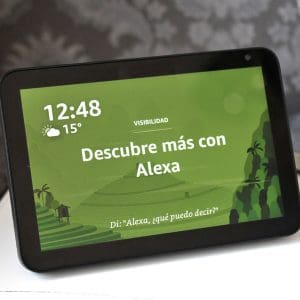 Amazon Echo Show 8 - Image 5