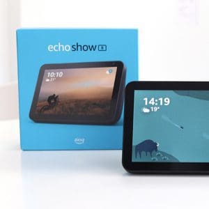 Amazon Echo Show 8 - Image 6