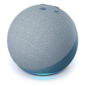 Amazon Echo Dot de 4ta Generación - Image 6