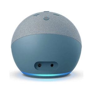 Amazon Echo Dot de 4ta Generación - Image 7