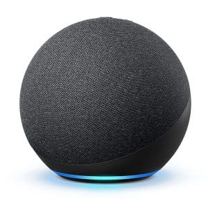 Amazon Echo Dot de 4ta Generación - Image 1