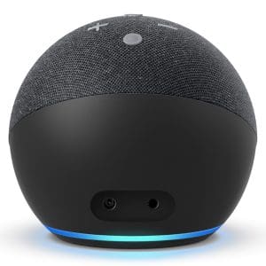 Amazon Echo Dot de 4ta Generación - Image 3