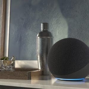 Amazon Echo Dot de 4ta Generación - Image 4