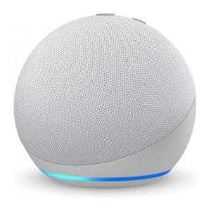 Amazon Echo Dot de 4ta Generación - Image 10