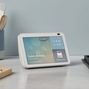 Amazon Echo Show 8 - Image 8