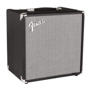 Amplificador de bajo Rumble 40 2370300000 Fender - Image 5