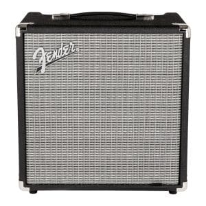 Amplificador de Bajo Rumble 25 2370200000 Fender - Image 1