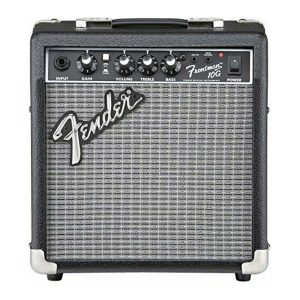 Amplificador de guitarra Frontman 10G 231-1000-000 Fender - Image 1