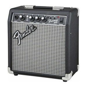 Amplificador de guitarra Frontman 10G 231-1000-000 Fender - Image 2