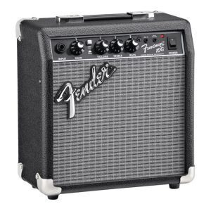 Amplificador de guitarra Frontman 10G 231-1000-000 Fender - Image 3
