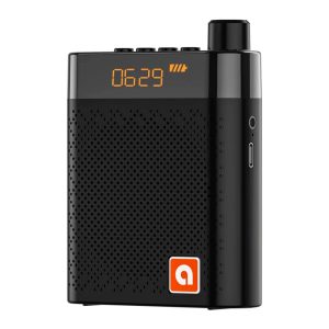Amplificador de voz profesional Bluetooth Aisomex - Image 5