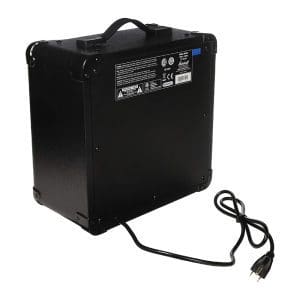 Amplificador de Guitarra MG10G-F Gold Marshall - Image 4