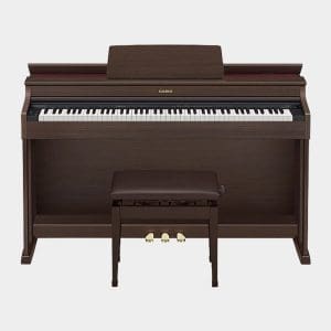 Piano digital de 88 teclas Celviano AP-470 Casio - Image 3