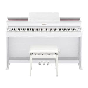 Piano digital de 88 teclas Celviano AP-470 Casio - Image 5