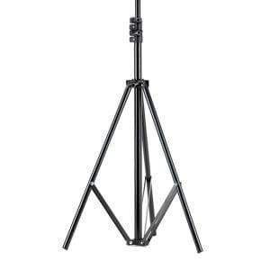 Aro de luz con tripode 26cm 10p ST7012I Havit - Image 3