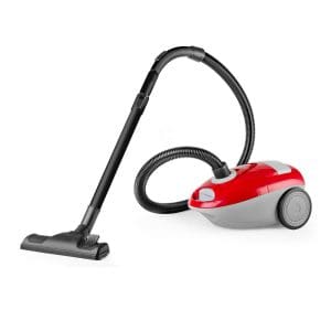 Aspiradora de bolsa 3L 1800Watts VCBD603 Black&Decker - Image 1