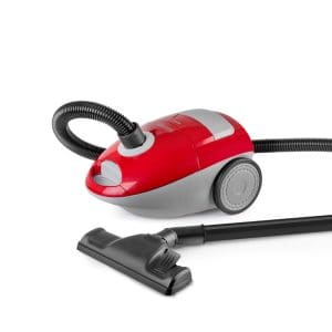 Aspiradora de bolsa 3L 1800Watts VCBD603 Black&Decker - Image 3