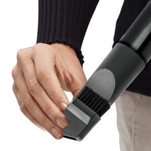 Aspiradora de bolsa 3L 1800Watts VCBD603 Black&Decker - Image 2