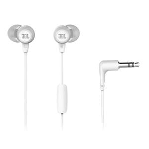 Audífonos con micrófono C50HI JBL - Image 3