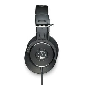 Audífono para Dj ATH-M30X Audio Technica - Image 4