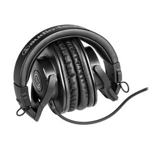 Audífono para Dj ATH-M30X Audio Technica - Image 2