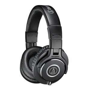 Audifono para Dj ATH-M40X Audio Technica - Image 1