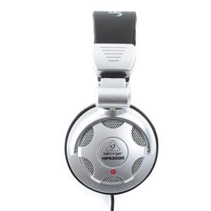 Audífono Profesional para Dj HPX2000 Behringer - Image 3