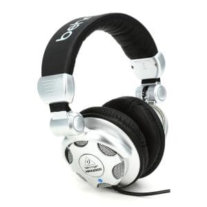 Audífono Profesional para Dj HPX2000 Behringer - Image 4