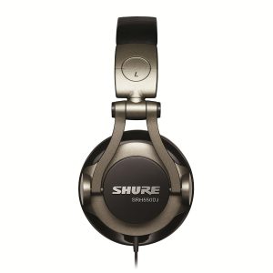 Audífono Profesional para Dj SRH550DJ Shure - Image 2
