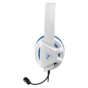 Audífonos Gamer Turtle Beach Recon Chat para PS4, PS5 y Xbox - Image 3