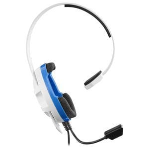 Audífonos Gamer Turtle Beach Recon Chat para PS4, PS5 y Xbox - Image 4