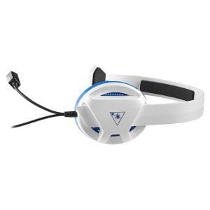 Audífonos Gamer Turtle Beach Recon Chat para PS4, PS5 y Xbox - Image 5