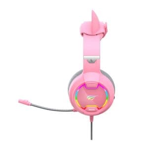 Audífonos Gamer HVGMH-H2233D Havit - Image 4