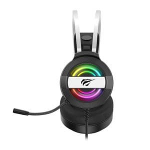 Audífonos Gaming H2026D e-Sport Havit - Image 4