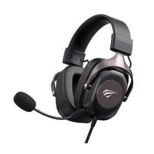 Audífono Gaming HVGMH-H2002S Havit - Image 1