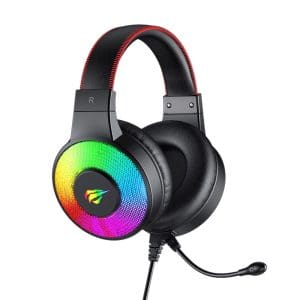 Audífonos Gaming HVGMH-H2013D Havit - Image 3