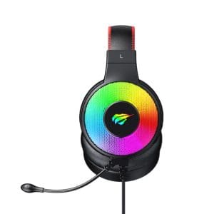 Audífonos Gaming HVGMH-H2013D Havit - Image 5