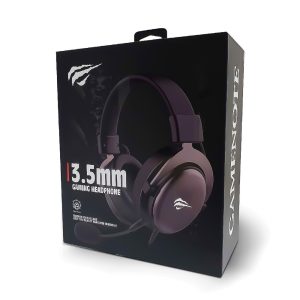 Audífonos Gaming HVGMH-H2015D Havit - Image 2