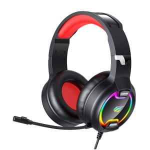 Audífonos Gaming H2233D Havit - Image 1