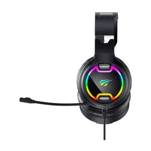 Audífonos Gaming H2233D Havit - Image 4
