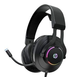 Audífonos Gaming H360 HP - Image 1