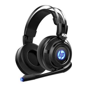 Audífonos Gaming H200 HP - Image 1